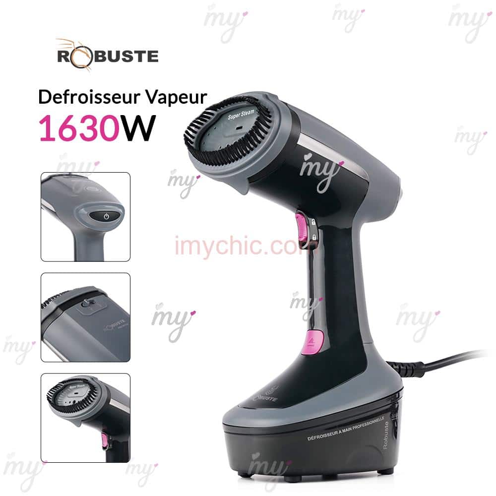 défroisseur vapeur pro style Robuste