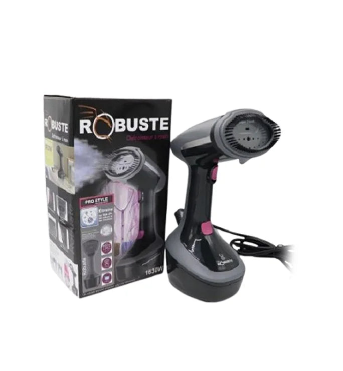 défroisseur vapeur pro style Robuste
